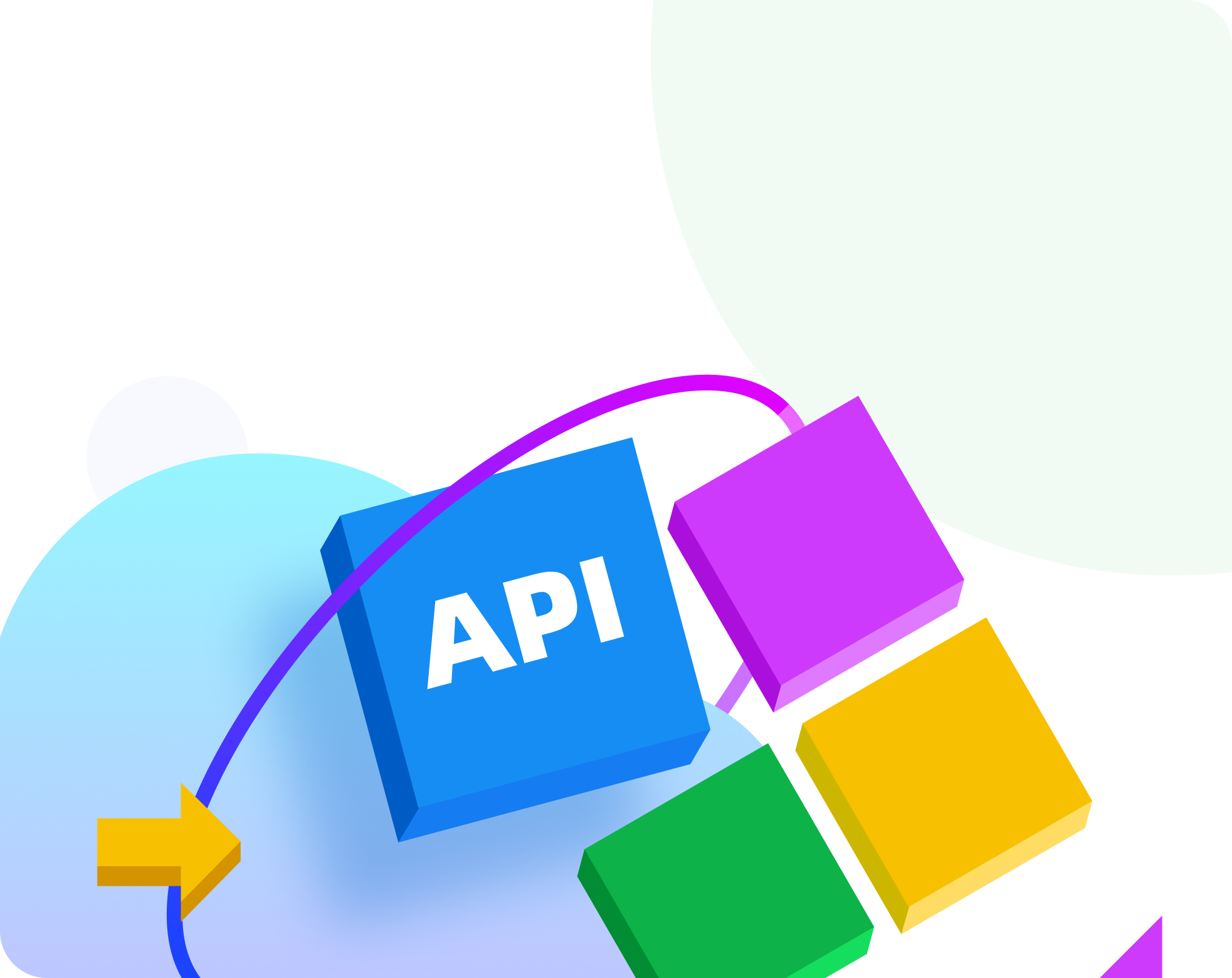 API Access